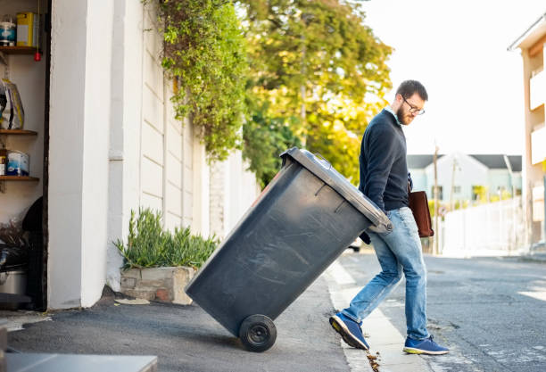 Best Hoarding Cleanup  in Winter Springs, FL