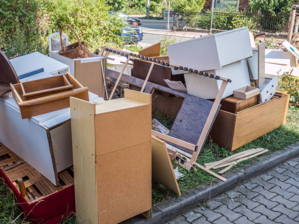 Shed Removal in Winter Springs, FL