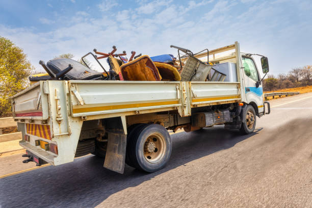 Best Commercial Junk Removal  in Winter Springs, FL